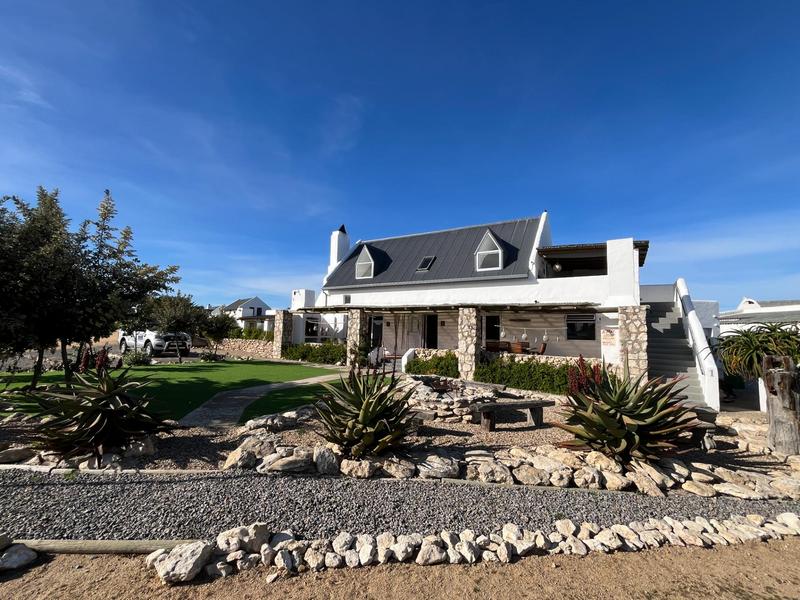 8 Bedroom Property for Sale in Jacobsbaai Western Cape